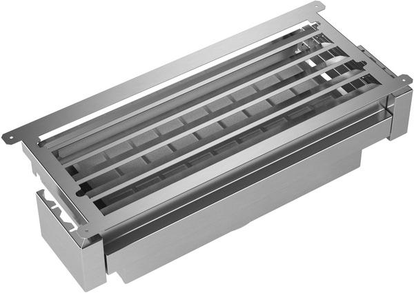 NEFF Z51ITD1X1 - Long Life Umluftset
